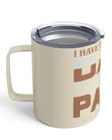 Insulated Mug