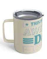 Insulated Mug