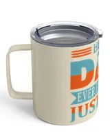 Insulated Mug