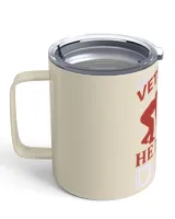Insulated Mug
