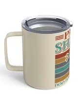 Insulated Mug