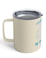 Insulated Mug