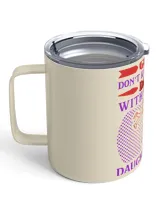 Insulated Mug