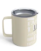 Insulated Mug