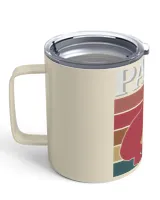 Insulated Mug