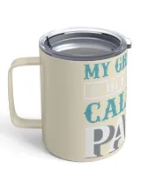 Insulated Mug