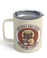 Insulated Mug