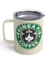 Insulated Mug