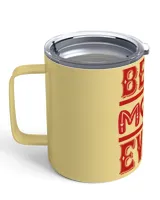 Insulated Mug