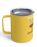 Insulated Mug