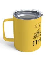 Insulated Mug