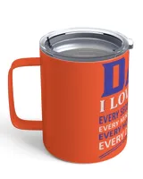 Insulated Mug