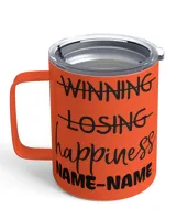 Insulated Mug