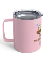 Insulated Mug