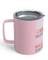 Insulated Mug