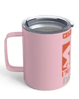Insulated Mug
