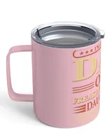 Insulated Mug