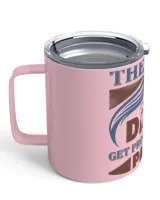Insulated Mug