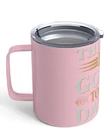 Insulated Mug