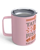 Insulated Mug