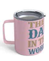 Insulated Mug