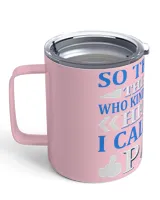 Insulated Mug