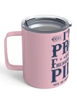Insulated Mug