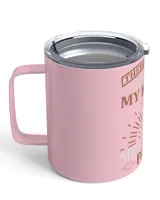 Insulated Mug