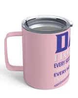 Insulated Mug