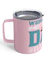 Insulated Mug