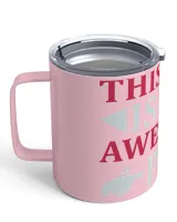 Insulated Mug