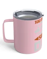 Insulated Mug