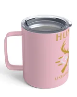 Insulated Mug