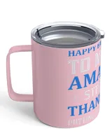 Insulated Mug