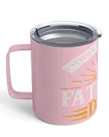 Insulated Mug
