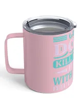 Insulated Mug