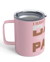 Insulated Mug