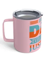 Insulated Mug