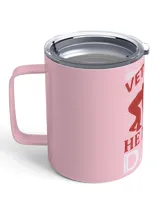 Insulated Mug