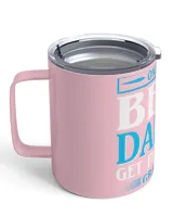 Insulated Mug