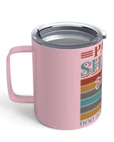 Insulated Mug