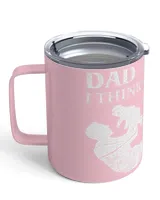 Insulated Mug