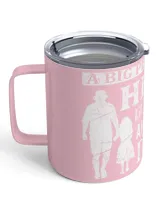 Insulated Mug