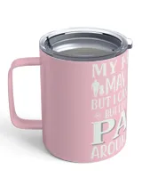 Insulated Mug