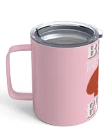 Insulated Mug