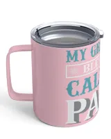 Insulated Mug