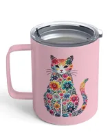 Insulated Mug