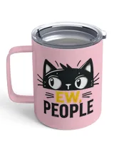 Insulated Mug