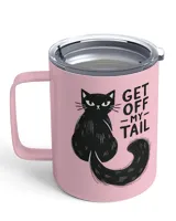 Insulated Mug