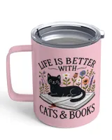 Insulated Mug